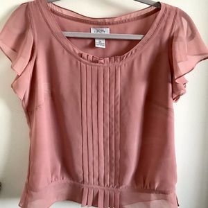 LOFT Blouse